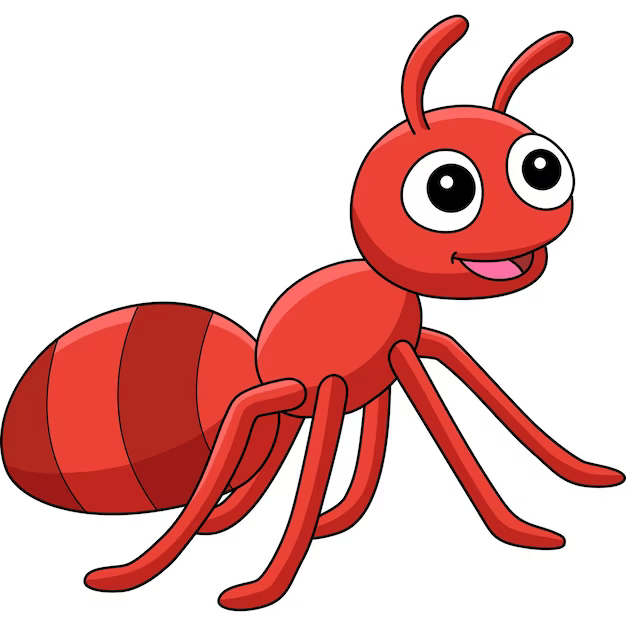 ant