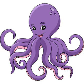 octopus