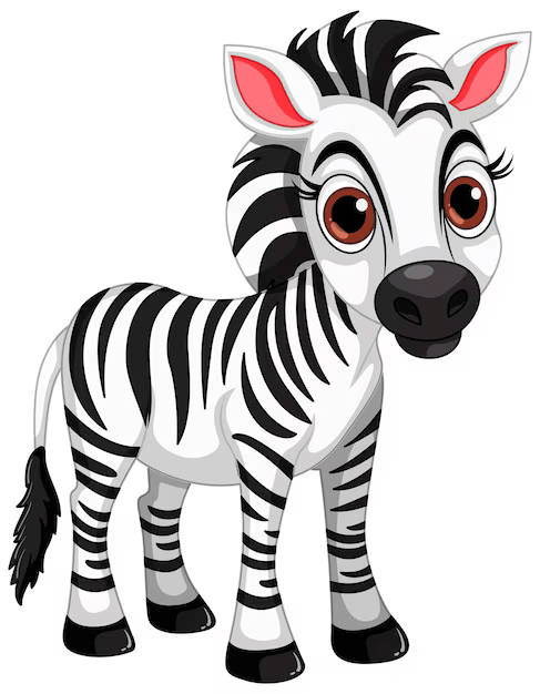 zebra